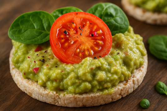 How 50 Vegan Recipes Can Help You Eat Healthier & Stress-Free