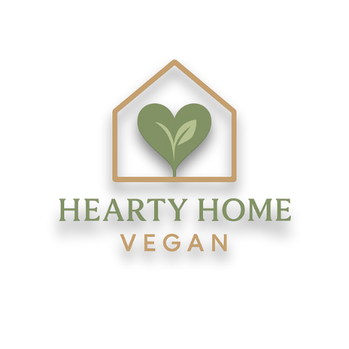 Hearty Home Vegan Store